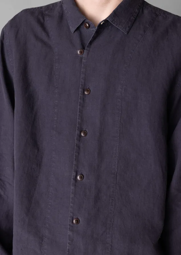 loop_button_linen_shirt_2-1.webp Shirts-TOAST Loop Button Linen Shirt Slate