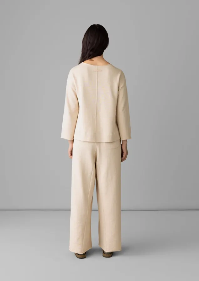 loopback_jersey_sweater_3-1.webp Loungewear | Tops & Tees-TOAST Loopback Jersey Sweater Shell
