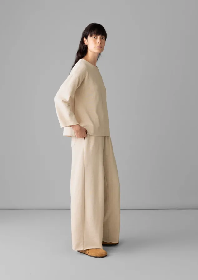 loopback_jersey_sweater_6-1.webp Loungewear | Tops & Tees-TOAST Loopback Jersey Sweater Shell