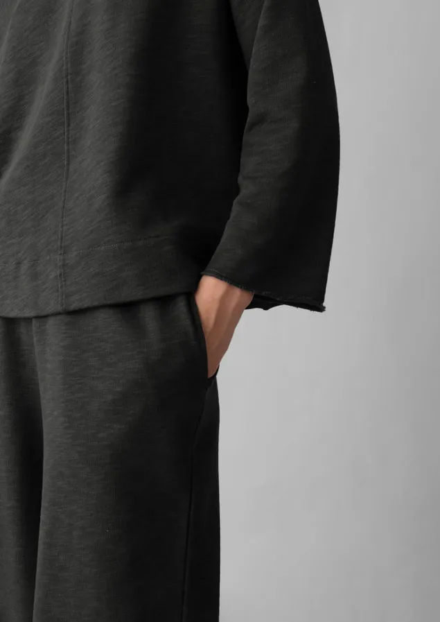 loopback_jersey_wide_leg_trousers_10-2.webp Jersey | Loungewear-TOAST Loopback Jersey Wide Leg Trousers Charcoal