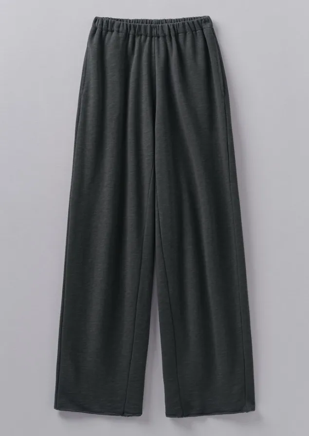 loopback_jersey_wide_leg_trousers_12-2.webp Jersey | Loungewear-TOAST Loopback Jersey Wide Leg Trousers Charcoal