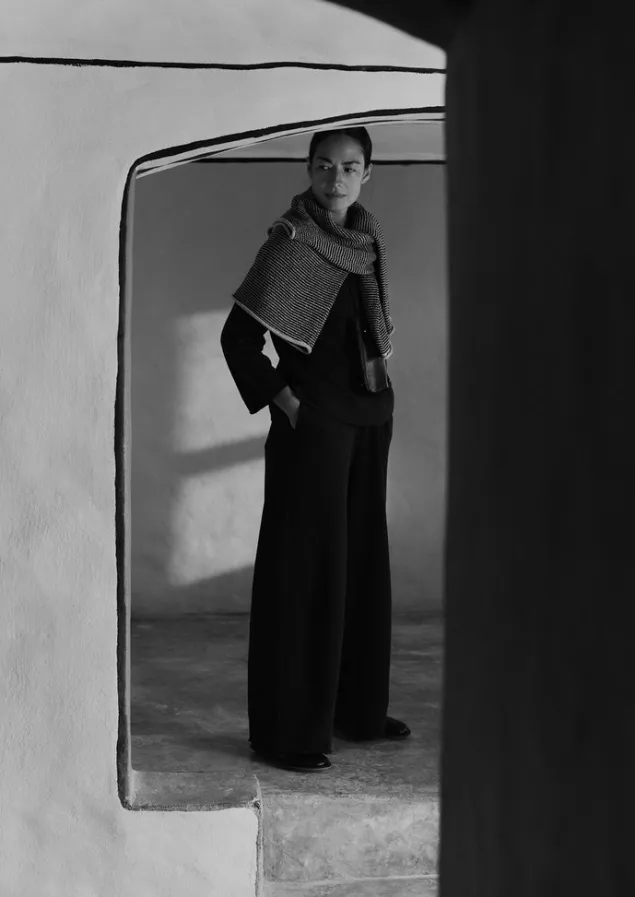 loopback_jersey_wide_leg_trousers_7-2.webp Jersey | Loungewear-TOAST Loopback Jersey Wide Leg Trousers Charcoal
