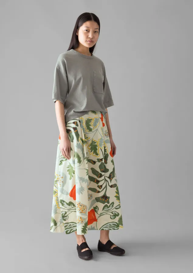 mineral_dyed_cotton_boxy_tee_2-1.webp Jersey | Tops & Tees-TOAST Mineral Dyed Cotton Boxy Tee Carbon