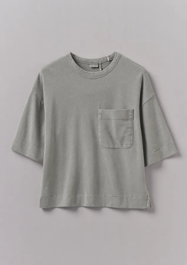 mineral_dyed_cotton_boxy_tee_5-1.webp Jersey | Tops & Tees-TOAST Mineral Dyed Cotton Boxy Tee Carbon
