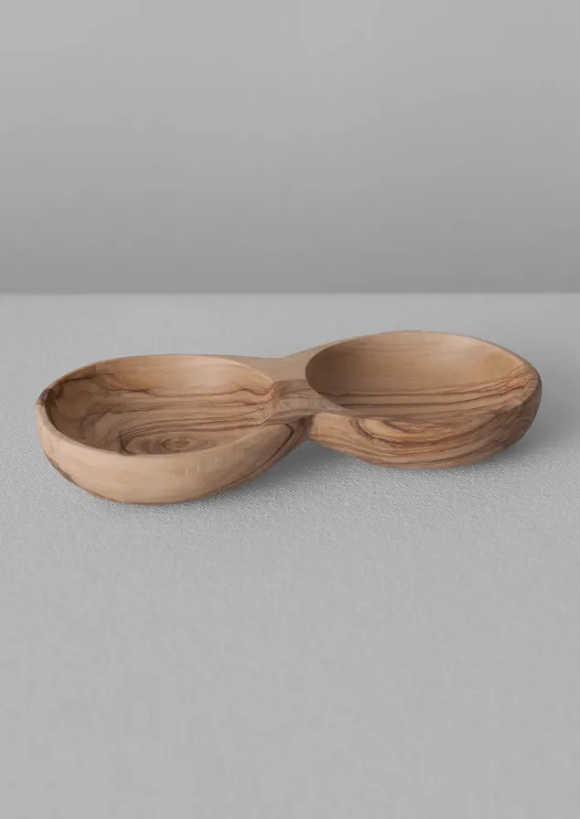 olive_wood_seasoning_pinch_pot_2.webp Tableware-TOAST Olive Wood Seasoning Pinch Pot NaturalWood