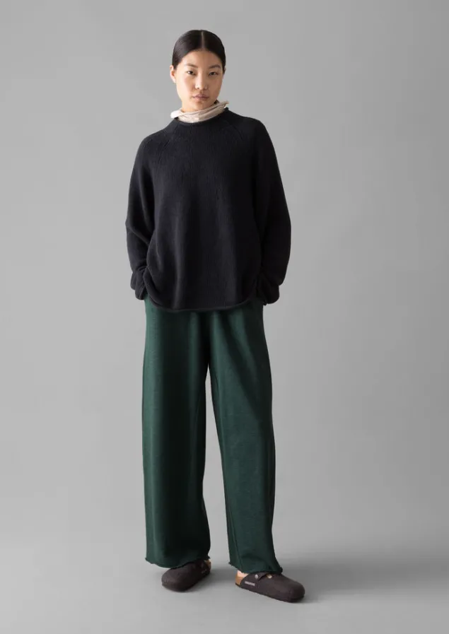 organic_cotton_linen_easy_sweater_2-1.webp Linen | Jersey-TOAST Organic Cotton Linen Easy Sweater DarkNavy