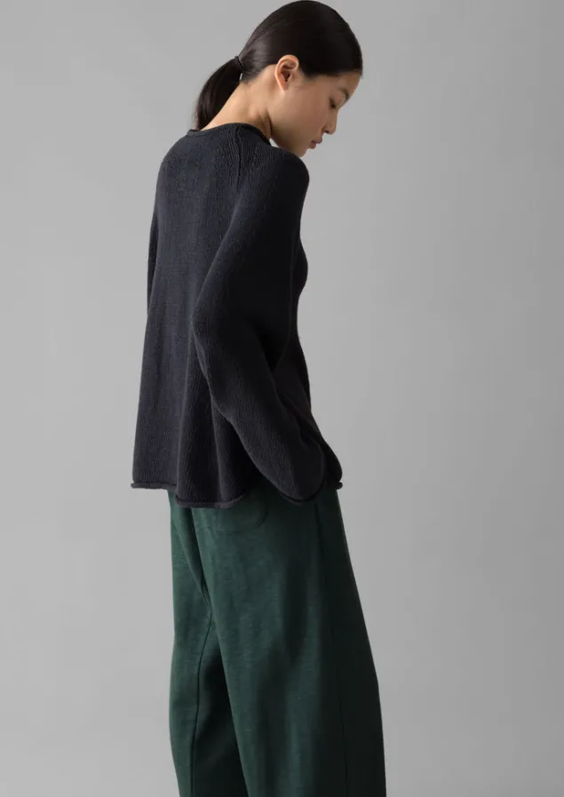 organic_cotton_linen_easy_sweater_6-1.webp Linen | Jersey-TOAST Organic Cotton Linen Easy Sweater DarkNavy