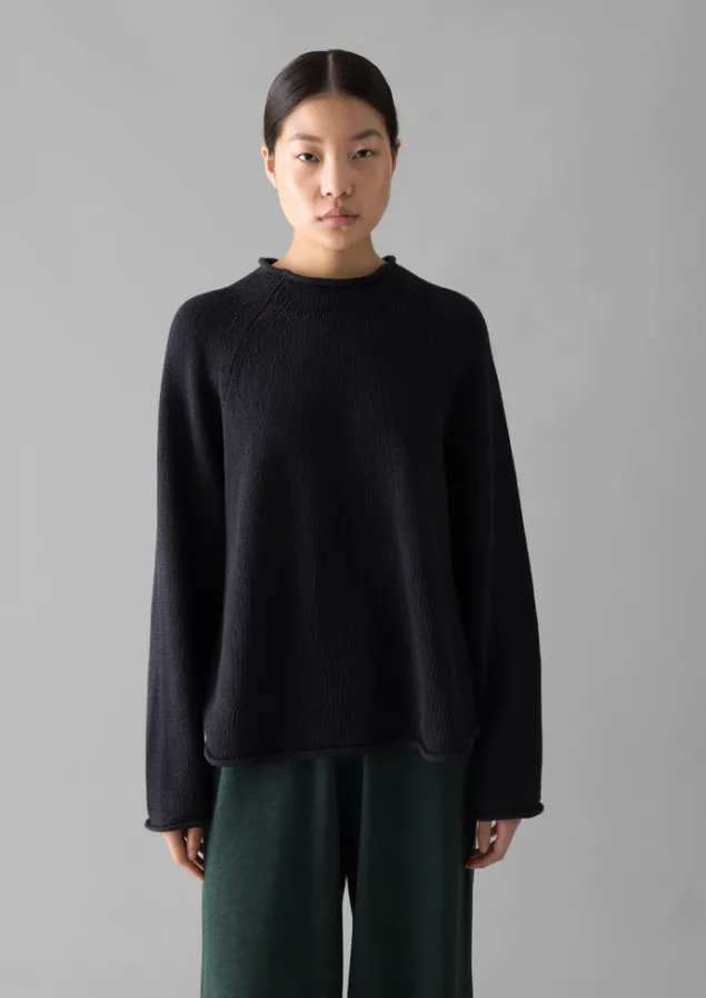 organic_cotton_linen_easy_sweater_9-1.webp Linen | Jersey-TOAST Organic Cotton Linen Easy Sweater DarkNavy