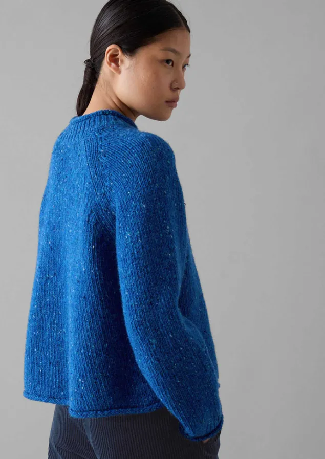 orla_donegal_wool_sweater_3-2.webp Knitwear-TOAST Orla Donegal Wool Sweater NeptuneBlue