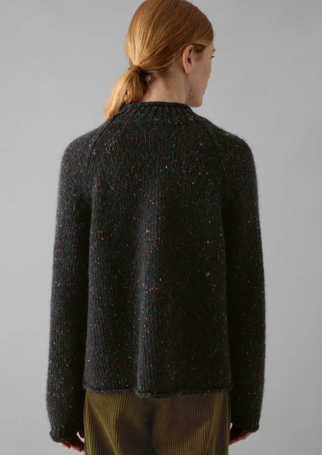 orla_donegal_wool_sweater_3-3.webp Knitwear-TOAST Orla Donegal Wool Sweater Galaxy