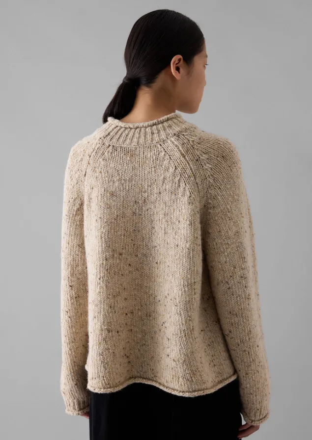 orla_donegal_wool_sweater_5-3.webp Knitwear-TOAST Orla Donegal Wool Sweater Oatmeal