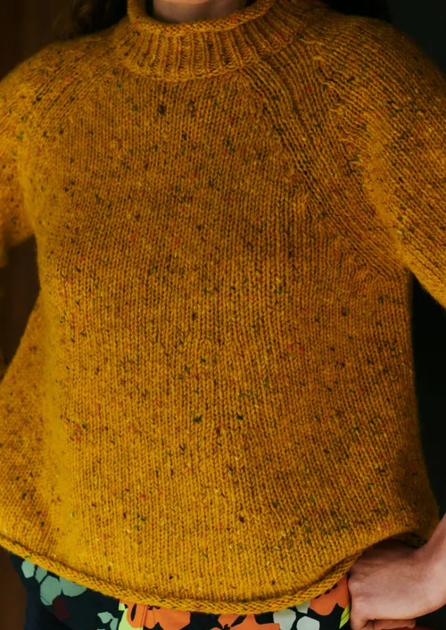 orla_donegal_wool_sweater_6.webp Knitwear-TOAST Orla Donegal Wool Sweater MimosaYellow