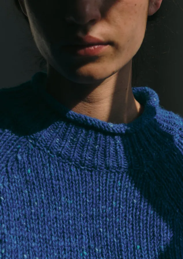 orla_donegal_wool_sweater_9.webp Knitwear-TOAST Orla Donegal Wool Sweater NeptuneBlue