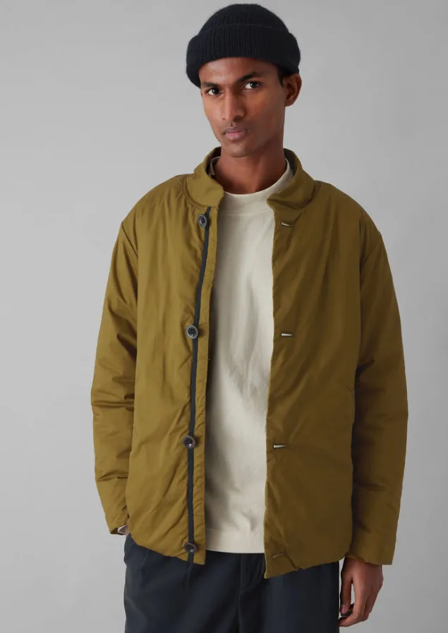 padded_stand_collar_jacket_4.webp Coats & Jackets-TOAST Padded Stand Collar Jacket WoodlandGreen