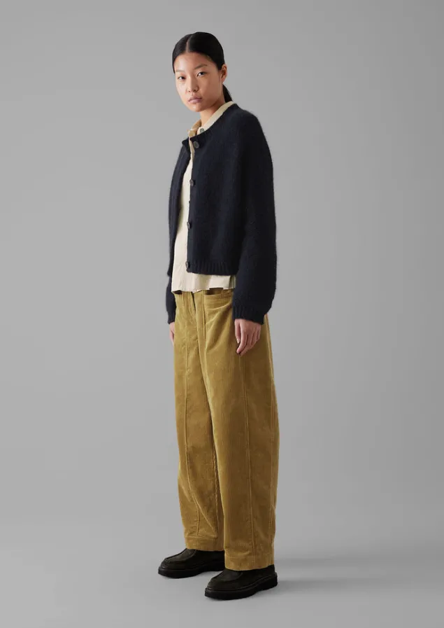 panelled_organic_cord_trousers_16.webp Cord | Workwear-TOAST Panelled Organic Cord Trousers GoldenSand