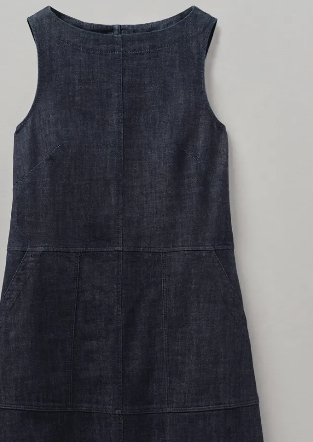panelled_organic_indigo_denim_dress_14.webp Denim | Workwear-TOAST Panelled Organic Denim Dress Indigo