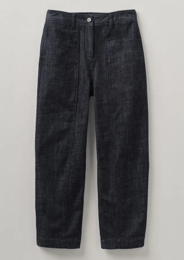 panelled_organic_indigo_denim_trousers_18.webp Denim | Workwear-TOAST Panelled Organic Denim Trousers Indigo