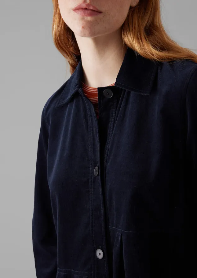 panelled_organic_needlecord_dress_3-1.webp Cord | Dresses-TOAST Panelled Organic Needlecord Dress Navy