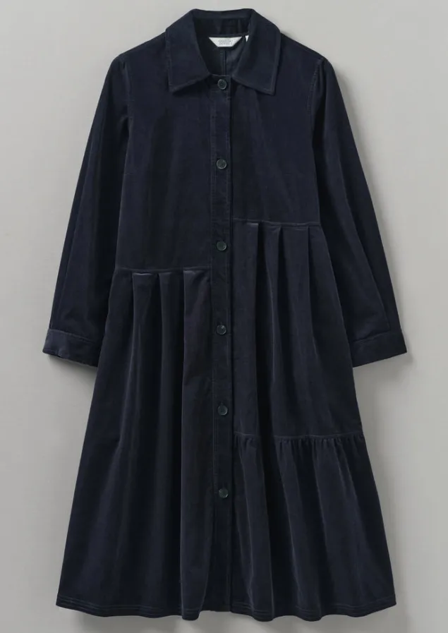 panelled_organic_needlecord_dress_4-1.webp Cord | Dresses-TOAST Panelled Organic Needlecord Dress Navy