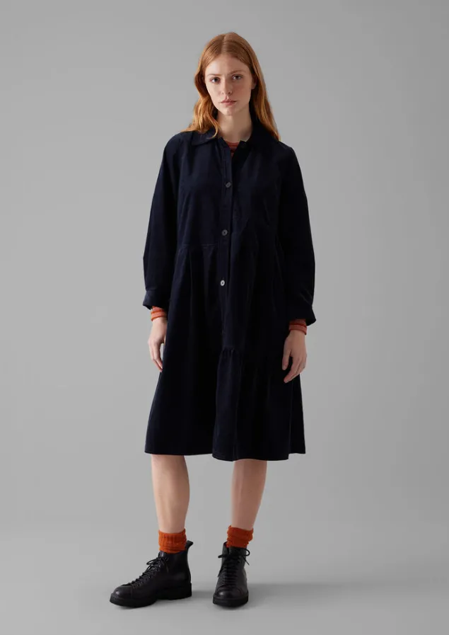 panelled_organic_needlecord_dress_5-1.webp Cord | Dresses-TOAST Panelled Organic Needlecord Dress Navy