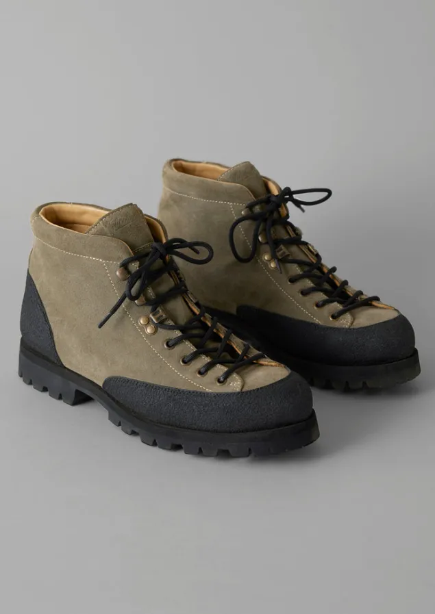 paraboot_yosemite_suede_boots_2.webp Boots-TOAST Paraboot Yosemite Suede Boots Olive