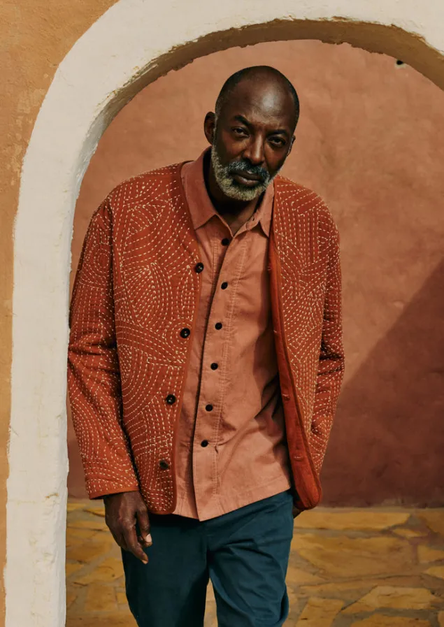 point_collar_organic_cord_shirt_11.webp Cord | Shirts-TOAST Point Collar Organic Cord Shirt RoseQuartz