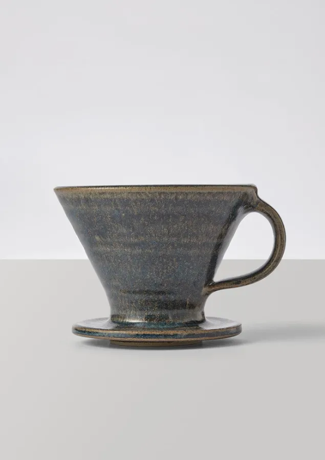 pottery_west_pour_over_coffee_set_8.webp Ceramics | Kitchen-TOAST Pottery West Pour Over Coffee Set Slate