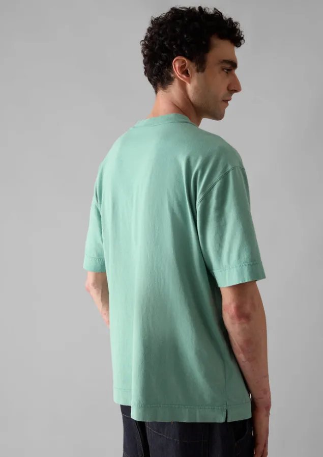 reactive_dyed_organic_cotton_tee_4.webp Tops & Tees-TOAST Reactive Dyed Organic Cotton Tee CeladonGreen