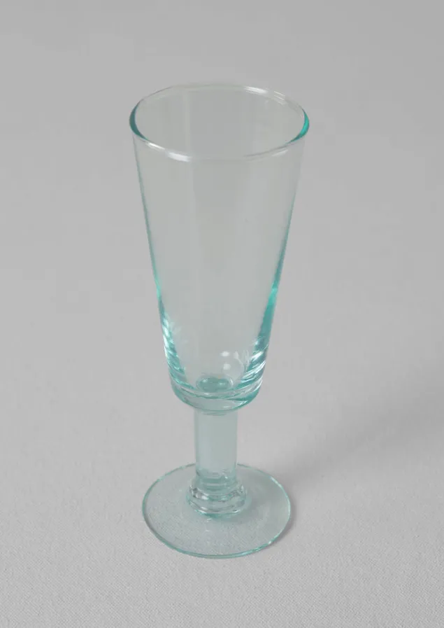 recycled_bolivian_champagne_glasses_set_4-1.webp Glass-TOAST Recycled Bolivian Champagne Glasses Set Clear