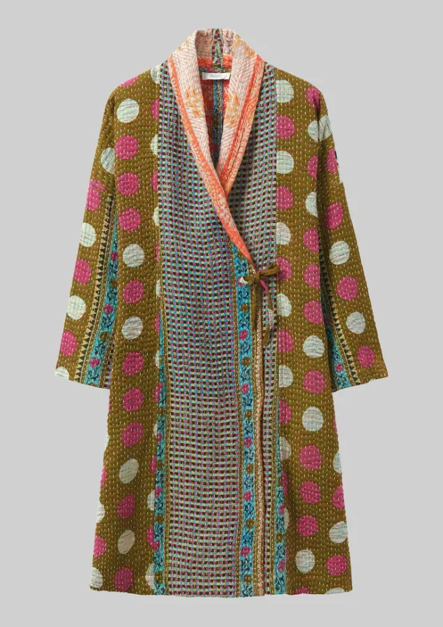 repurposed_kantha_coat_6-1.webp Gowns | Nightwear-TOAST Repurposed Kantha Coat Multis