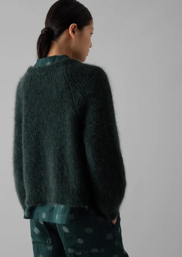 ribbed_mohair_blend_cardigan_3-1.webp Knitwear-TOAST Ribbed Mohair Blend Cardigan DeepForest