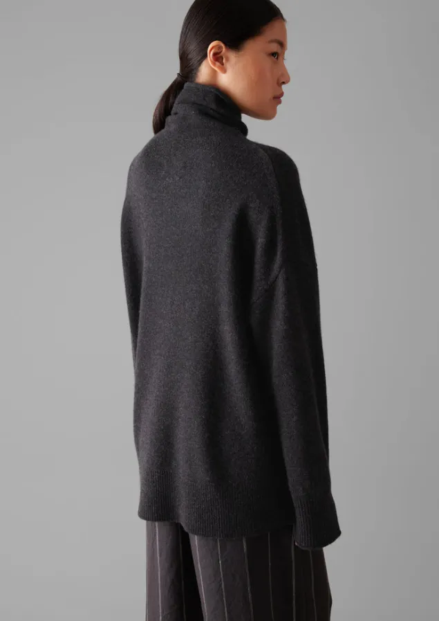 roll_neck_wool_cashmere_sweater_9-1.webp Cashmere | Loungewear-TOAST Roll Neck Wool Cashmere Sweater Charcoal