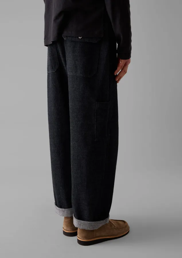 rory_carpenter_japanese_denim_jeans_3.webp Denim | Trousers-TOAST Rory Carpenter Japanese Denim Jeans Indigo