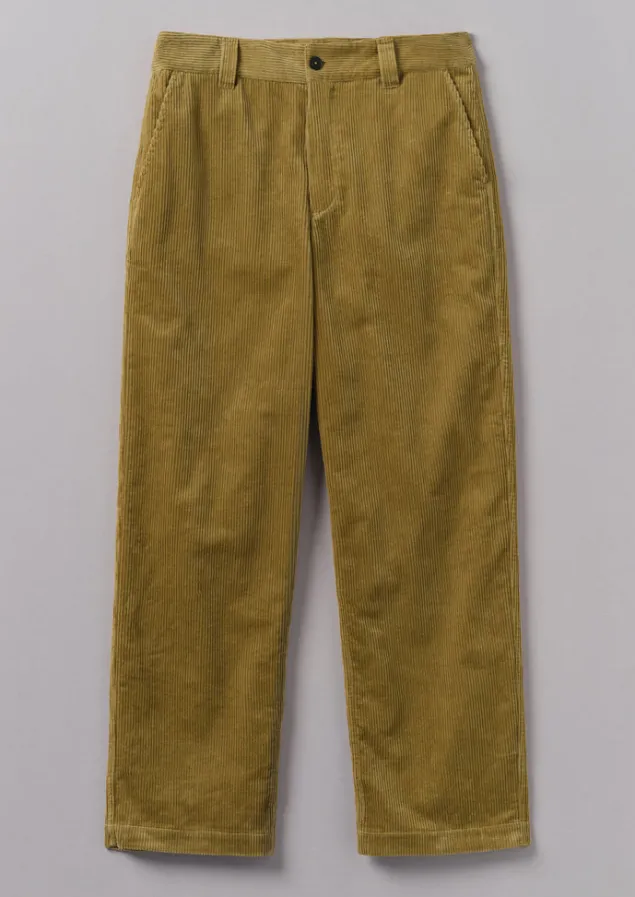 rory_organic_cord_trousers_6-1.webp Cord | Trousers-TOAST Rory Organic Cord Trousers GoldenSand