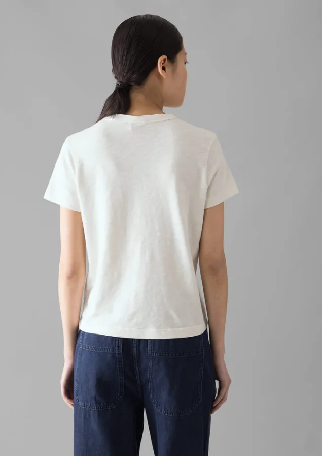 sadie_organic_cotton_boy_tee_2-4.webp Jersey | Tops & Tees-TOAST Sadie Organic Cotton Boy Tee Chalk