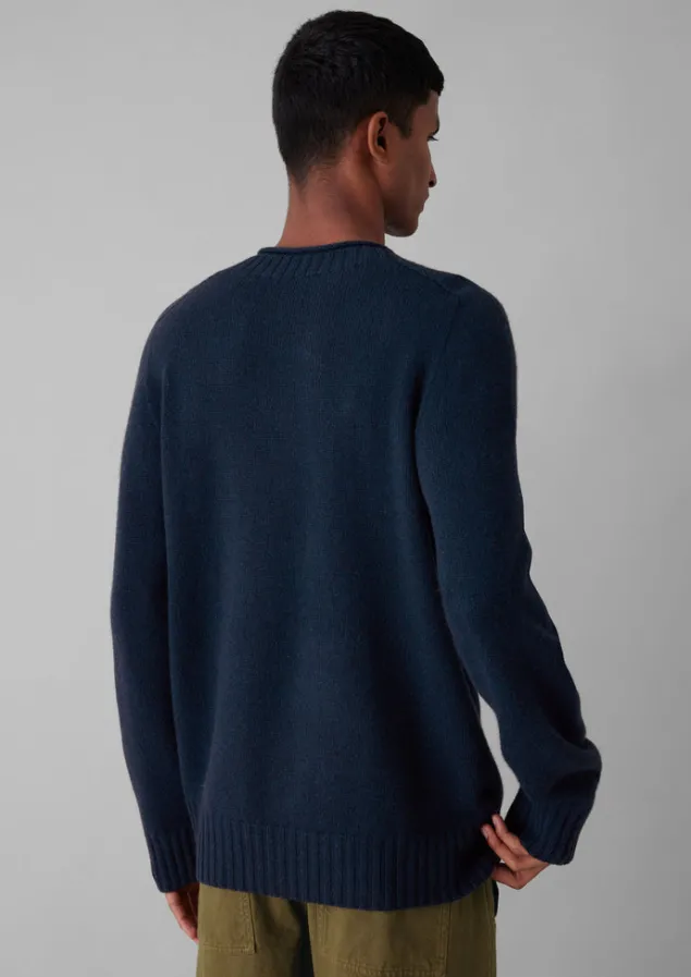 seamless_wool_cashmere_sweater_3.webp Knitwear-TOAST Seamless Wool Cashmere Sweater Midnight