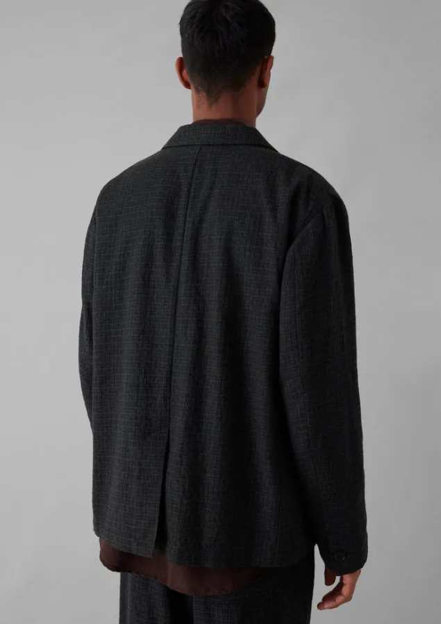 seersucker_wool_cotton_blazer_4.webp Coats & Jackets-TOAST Seersucker Wool Cotton Blazer Carbon