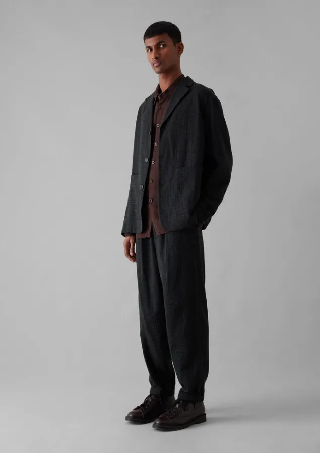 seersucker_wool_cotton_blazer_5.webp Coats & Jackets-TOAST Seersucker Wool Cotton Blazer Carbon