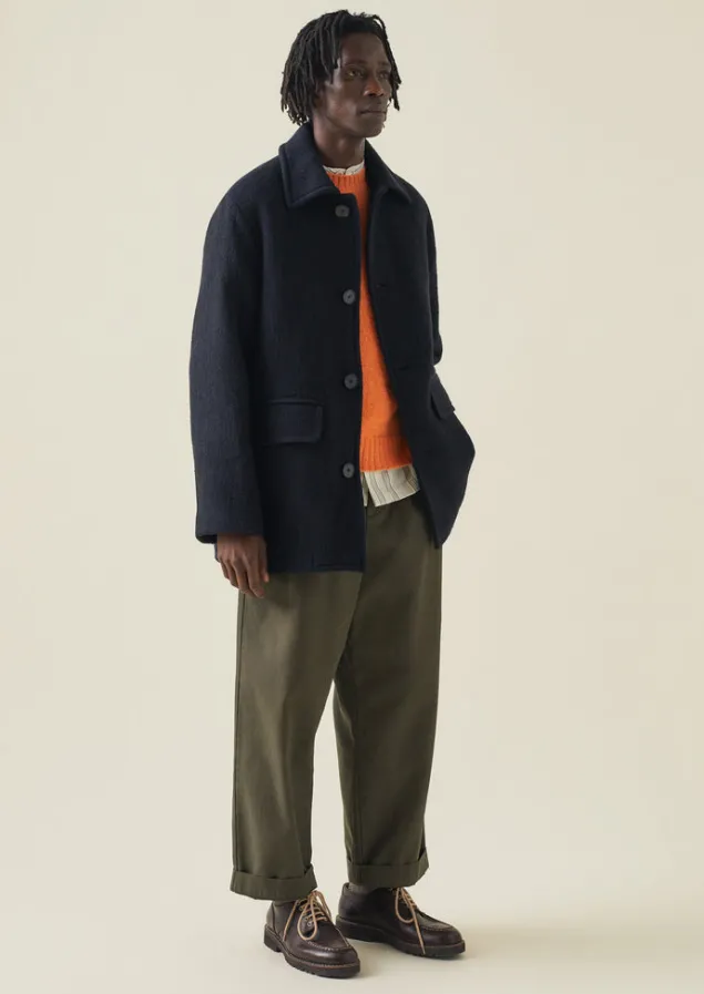 single_breasted_car_coat_2.webp Coats & Jackets-TOAST Single Breasted Car Coat Indigo