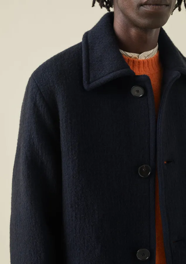 single_breasted_car_coat_3.webp Coats & Jackets-TOAST Single Breasted Car Coat Indigo