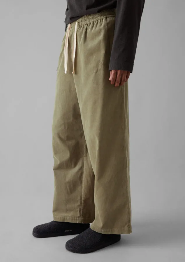 soft_organic_cord_lounge_trousers_12-1.webp Cord | Loungewear-TOAST Soft Organic Cord Lounge Trousers GreenStone