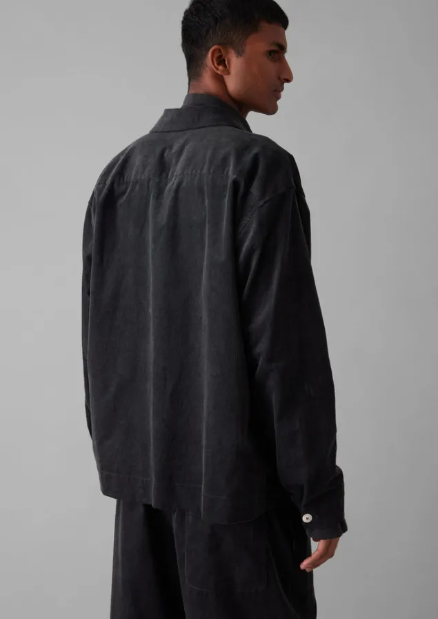 soft_organic_cord_relaxed_shirt_16-1.webp Cord | Loungewear-TOAST Soft Organic Cord Relaxed Shirt Charcoal