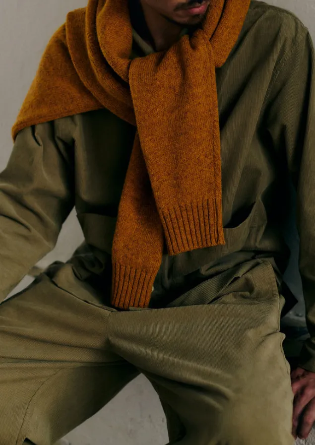 soft_organic_cord_relaxed_shirt_8.webp Cord | Loungewear-TOAST Soft Organic Cord Relaxed Shirt GreenStone
