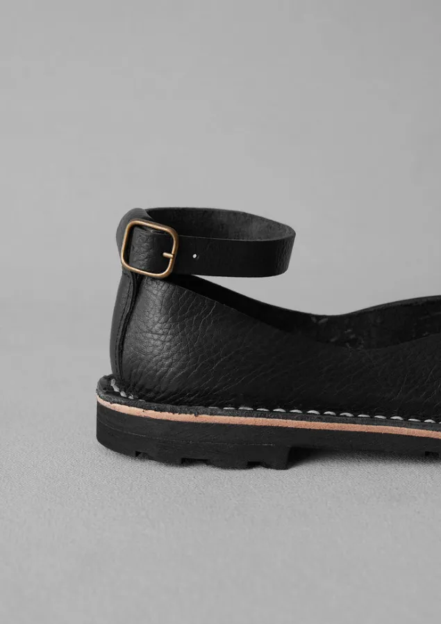 steve_mono_artisanal_pumps_3-1.webp Sandals-TOAST Steve Mono Artisanal Pumps Black