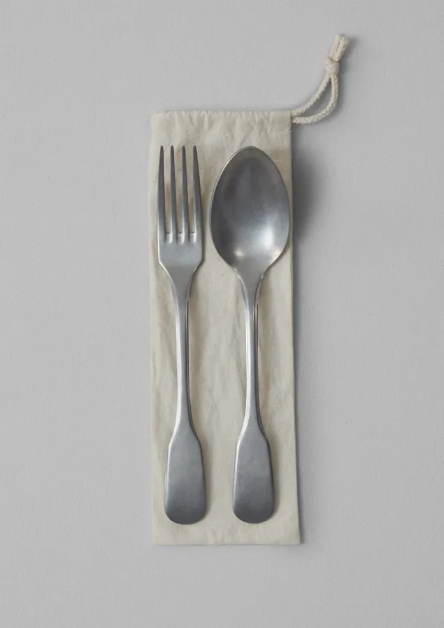 stonewashed_serving_set_2.webp Kitchen | Tableware-TOAST Stonewashed Serving Set Silver