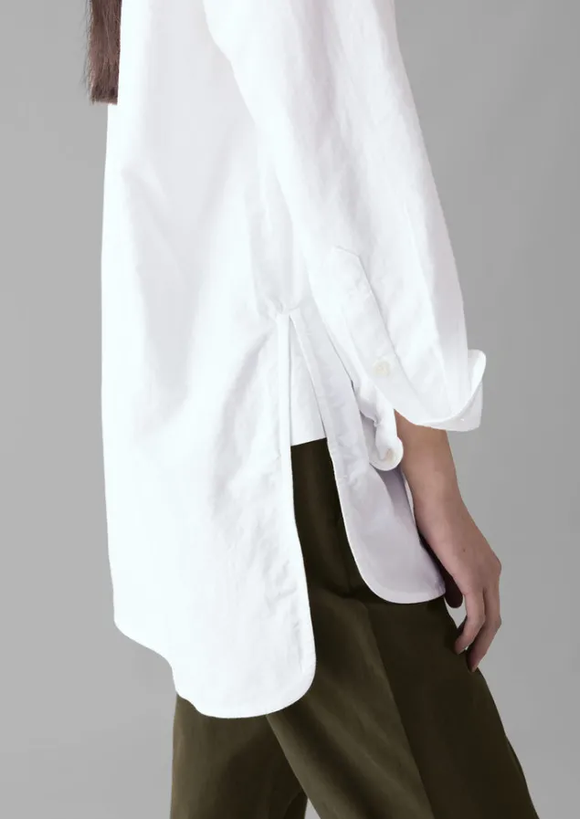taro_cotton_oxford_long_shirt_14-1.webp Workwear | Shirts-TOAST Taro Cotton Oxford Long Shirt White
