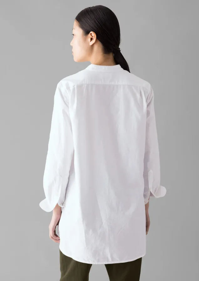 taro_cotton_oxford_long_shirt_3-1.webp Workwear | Shirts-TOAST Taro Cotton Oxford Long Shirt White