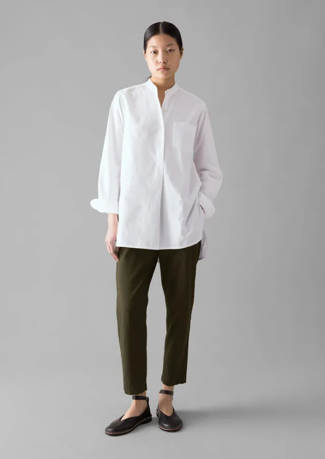 taro_cotton_oxford_long_shirt_7-1.webp Workwear | Shirts-TOAST Taro Cotton Oxford Long Shirt White
