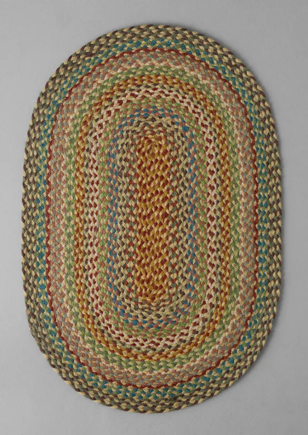 the_braided_rug_company_organic_jute_doormat_4-3.webp Textiles | Rugs-TOAST The Braided Rug Company Organic Jute Doormat Multi