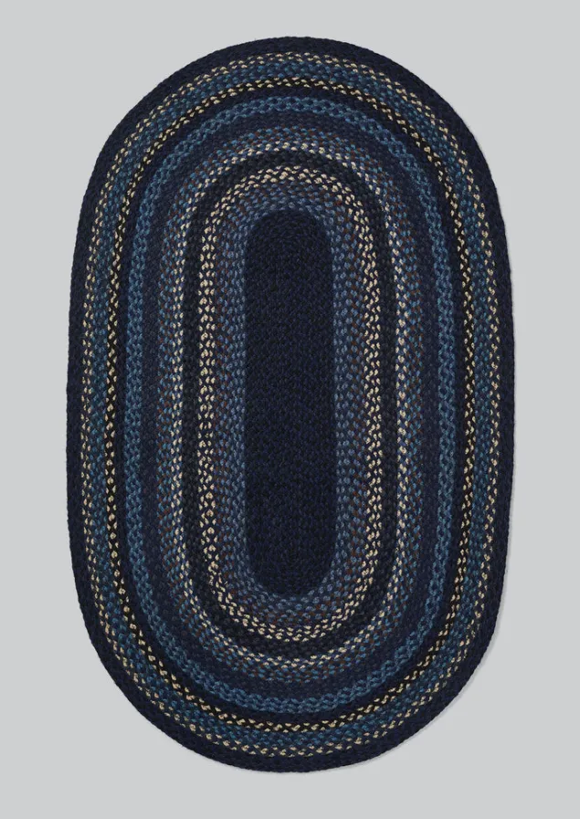 the_braided_rug_company_organic_jute_rug_3-5.webp Textiles | Rugs-TOAST The Braided Rug Company Organic Jute Rug Ink